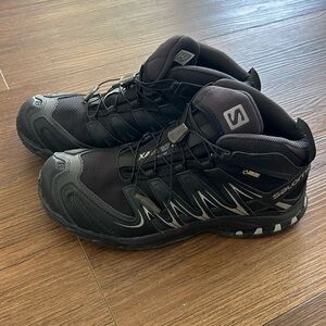 Salomon XA Pro 3D Hiking Boots